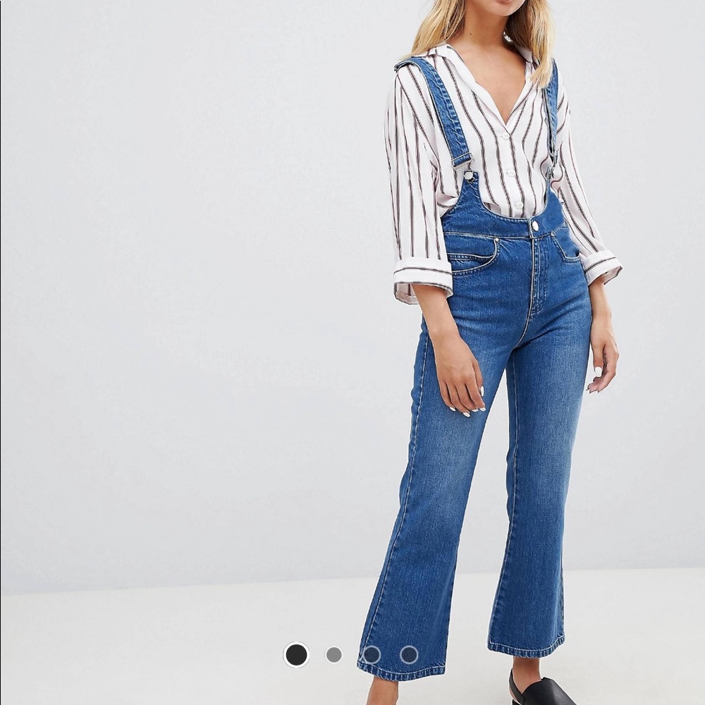 Overalls